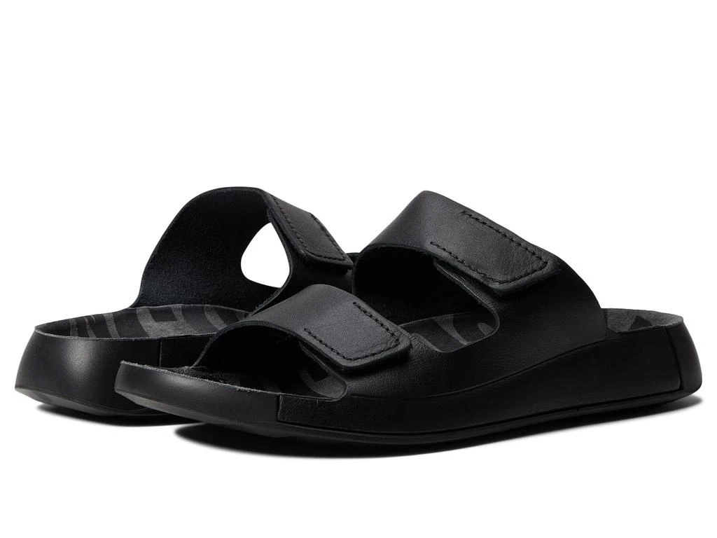 商品ECCO|Cozmo 2.0 Two Band Slide,价格¥648,第1张图片