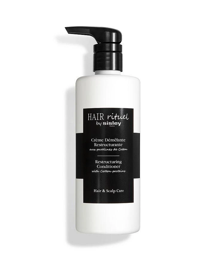 商品Sisley|Hair Rituel Restructuring Conditioner with Cotton Proteins,价格¥674,第1张图片