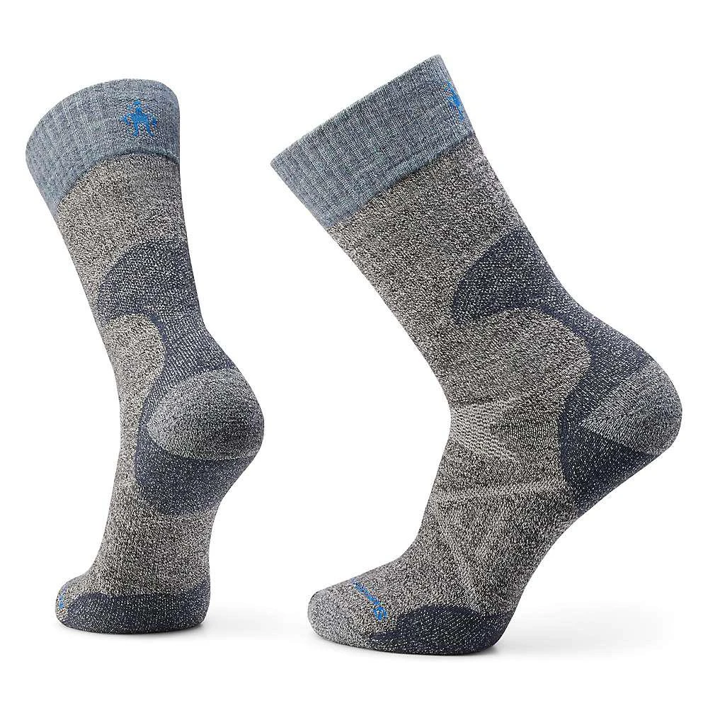 商品SmartWool|Smartwool Men's Hunt Full Cushion Tall Crew Sock,价格¥231,第1张图片