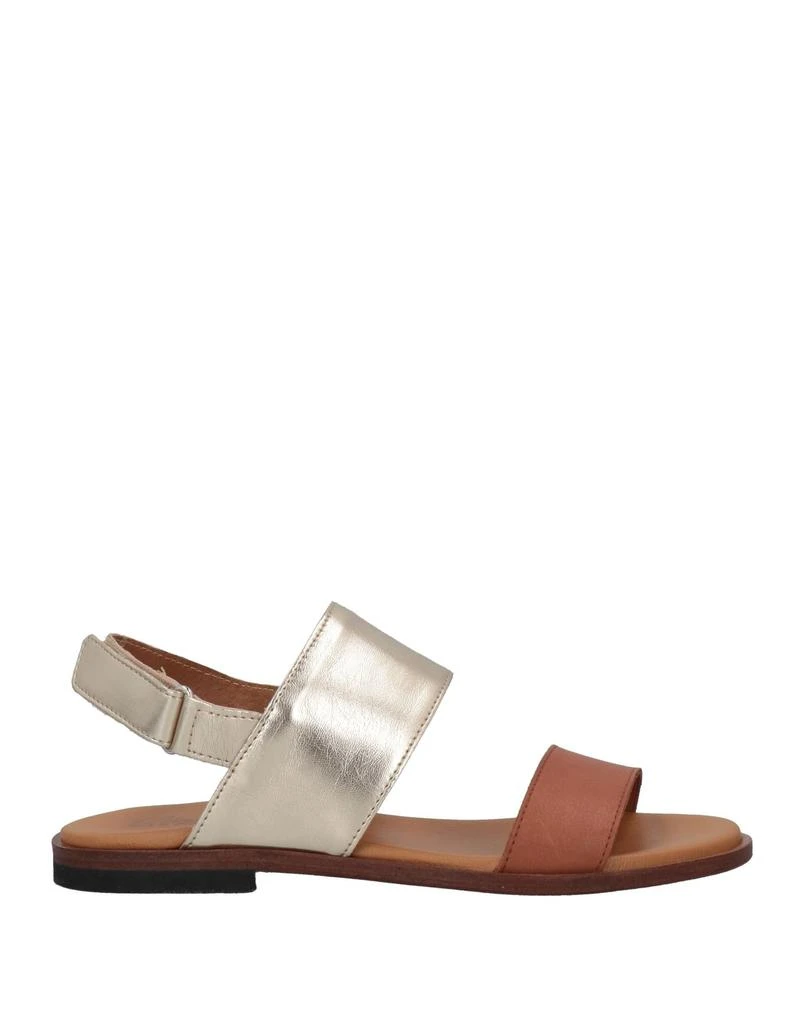 商品PIAMPIANI|Sandals,价格¥625,第1张图片