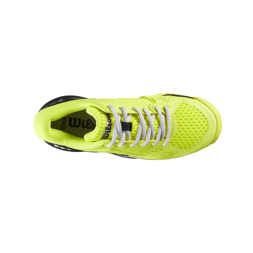 商品Wilson|Rush Pro Ace (Big Kid) Tennis Shoes,价格¥516-¥593,第2张图片详细描述