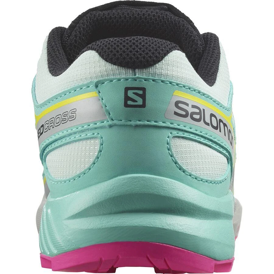 商品Salomon|Speedcross J Hiking Shoe - Girls',价格¥623,第3张图片详细描述