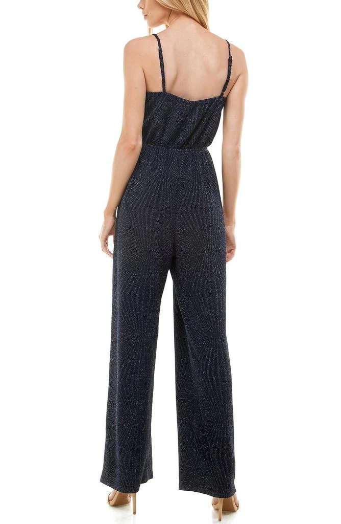 商品ROW A|Lurex Knit Jumpsuit,价格¥271,第2张图片详细描述