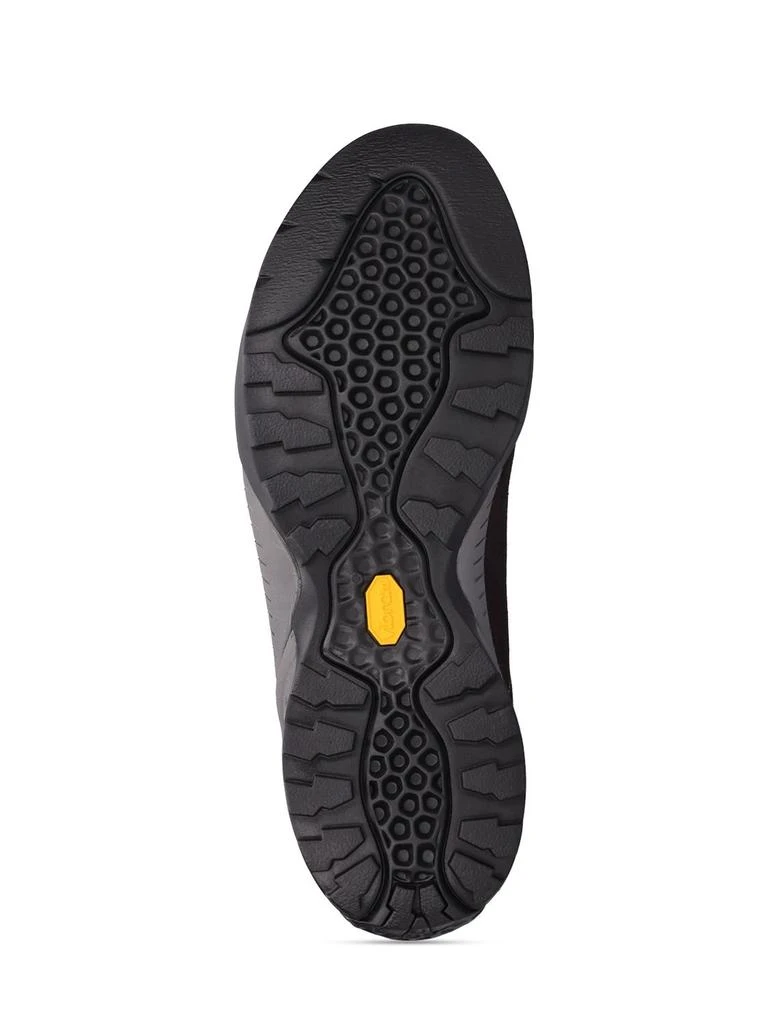 商品Scarpa|Mojito 皮革 Vibram 运动休闲鞋,价格¥755,第4张图片详细描述