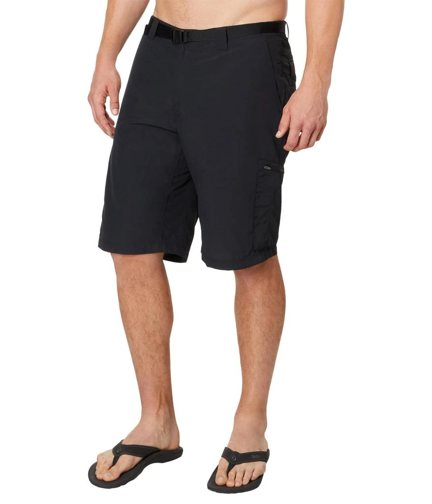 商品Columbia|Silver Ridge™ Cargo Short,价格¥281,第1张图片