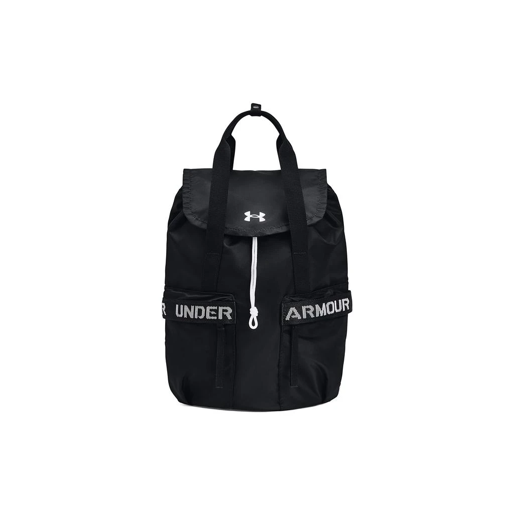商品Under Armour|Favorite Backpack,价格¥255,第1张图片