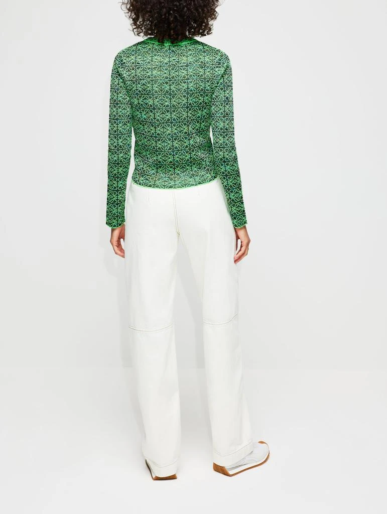 商品Loewe|Anagram Sweater,价格¥7595,第3张图片详细描述