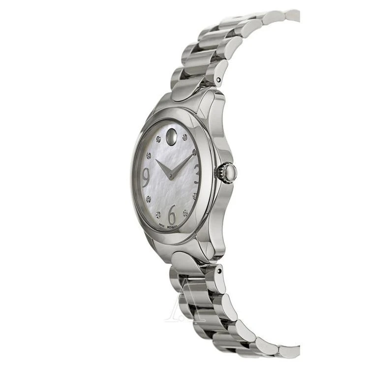 商品Movado|Moda 女士手表,价格¥2811,第3张图片详细描述