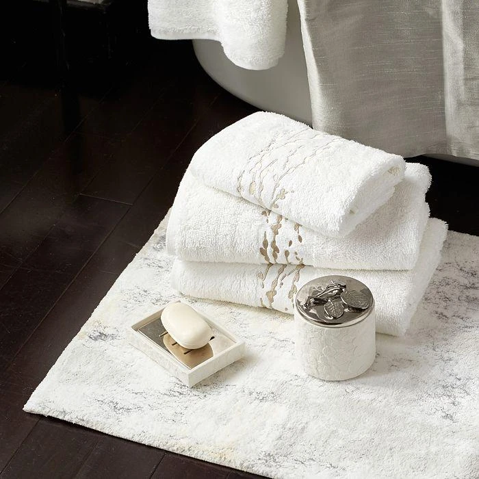 商品Michael Aram|Willow Bath Towel,价格¥243,第3张图片详细描述