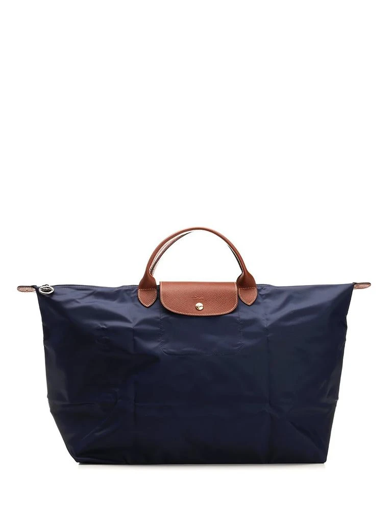 商品Longchamp|Longchamp Le Pliage Large Travel Bag,价格¥1199,第1张图片