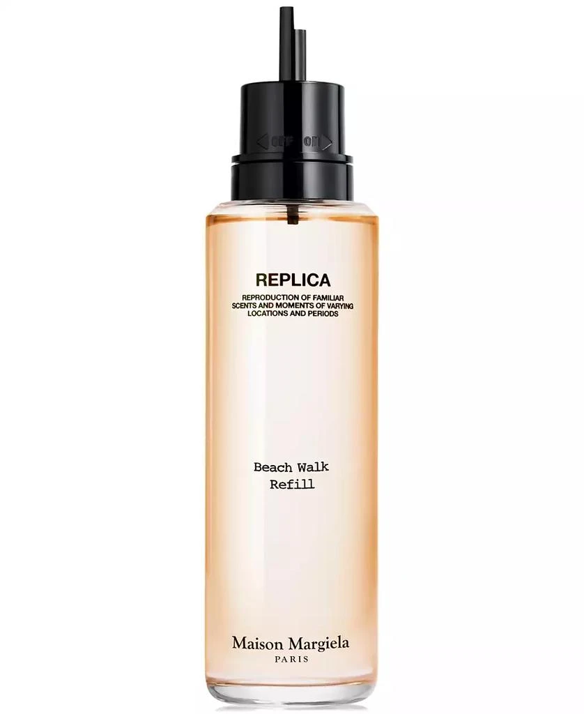 商品MAISON MARGIELA|REPLICA Beach Walk Eau de Toilette, 3.4 oz.,价格¥636,第1张图片