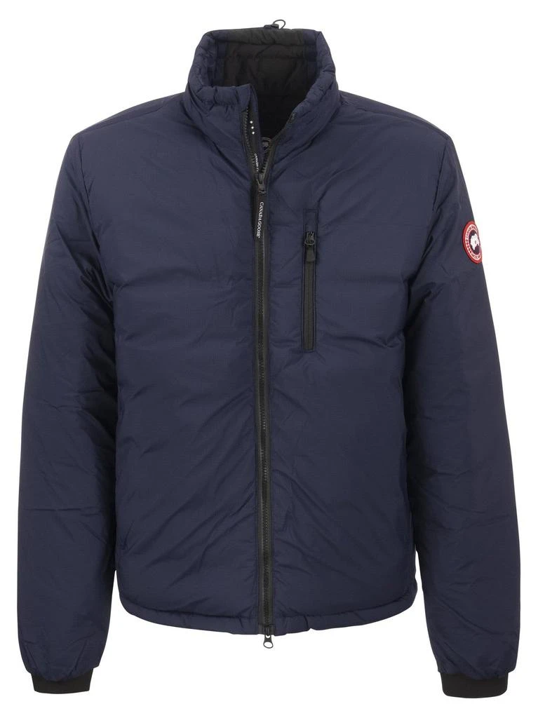 商品Canada Goose|Canada Goose Lodge Down Jacket,价格¥5988,第1张图片