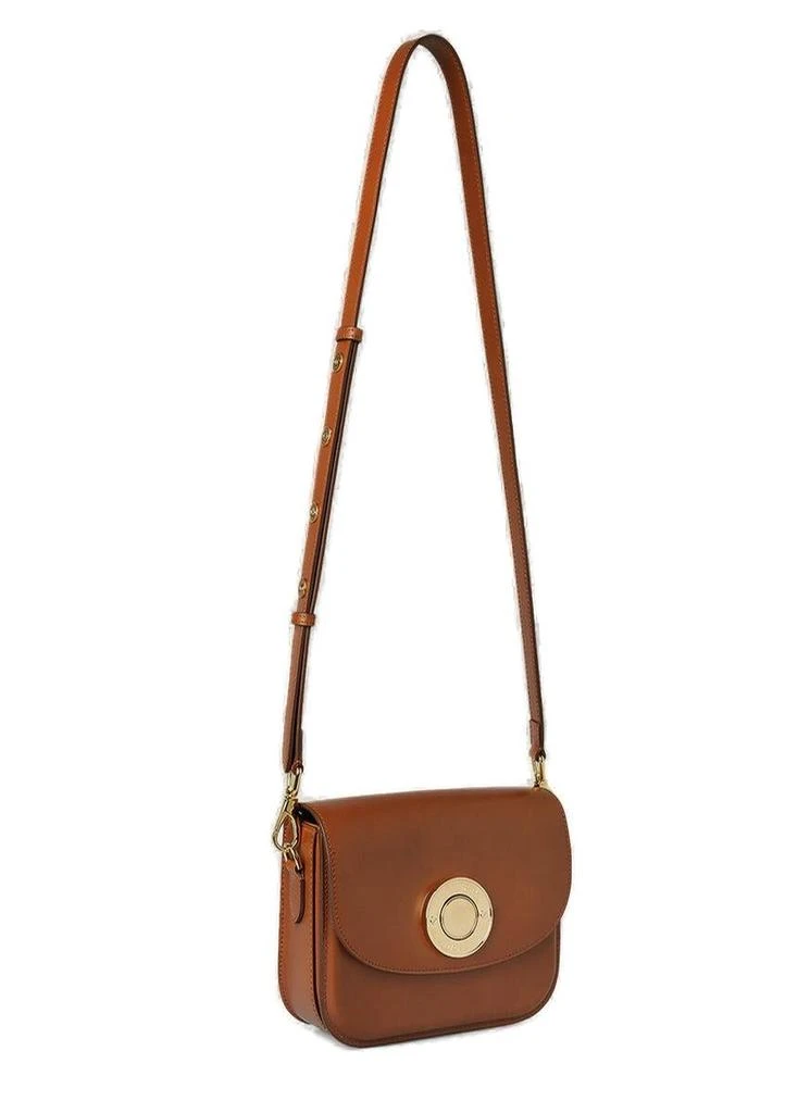 商品Burberry|Burberry Small Elizabeth Crossbody Bag,价格¥14534,第3张图片详细描述