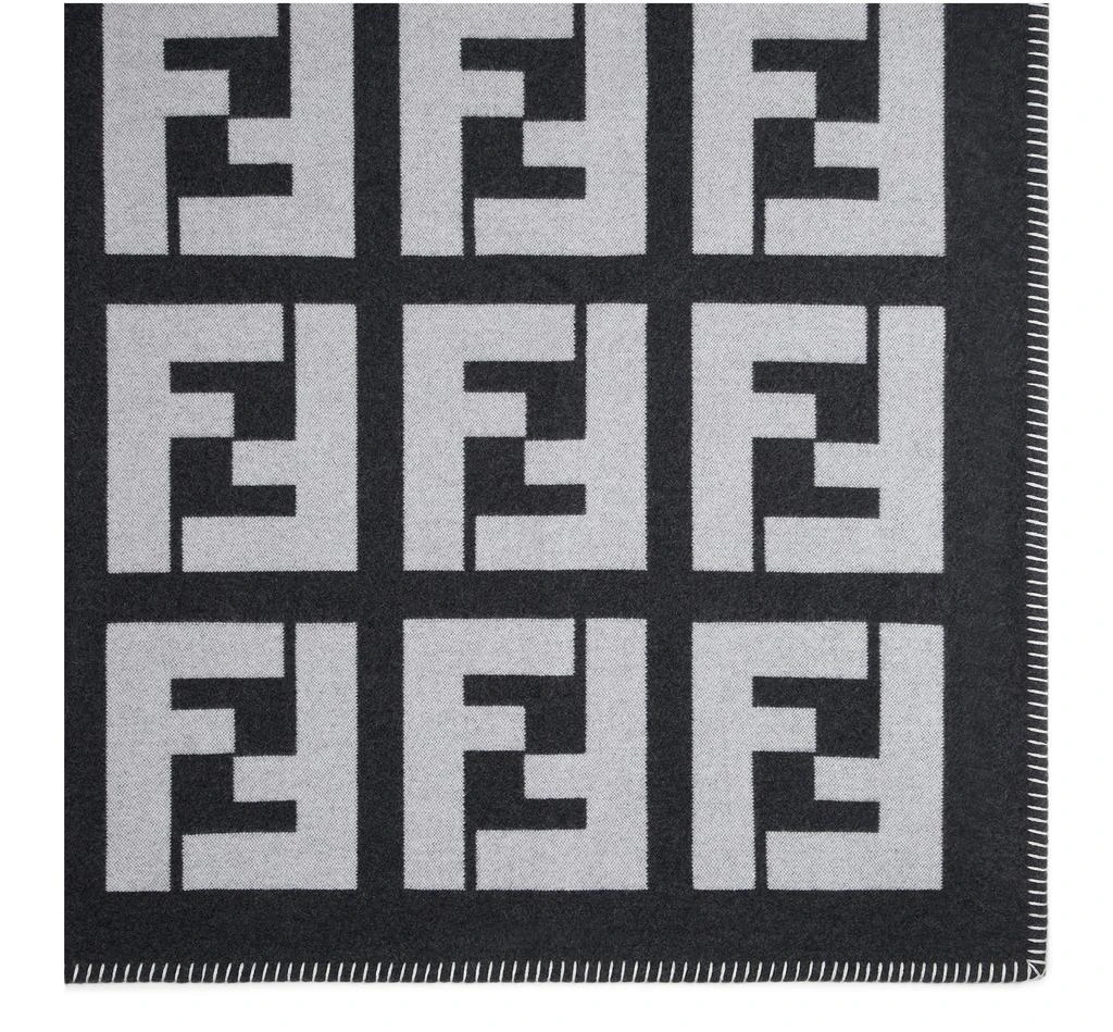 商品Fendi|围巾,价格¥11939,第2张图片详细描述