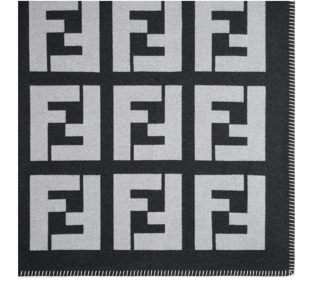 商品Fendi|Scarf,价格¥11037,第2张图片详细描述