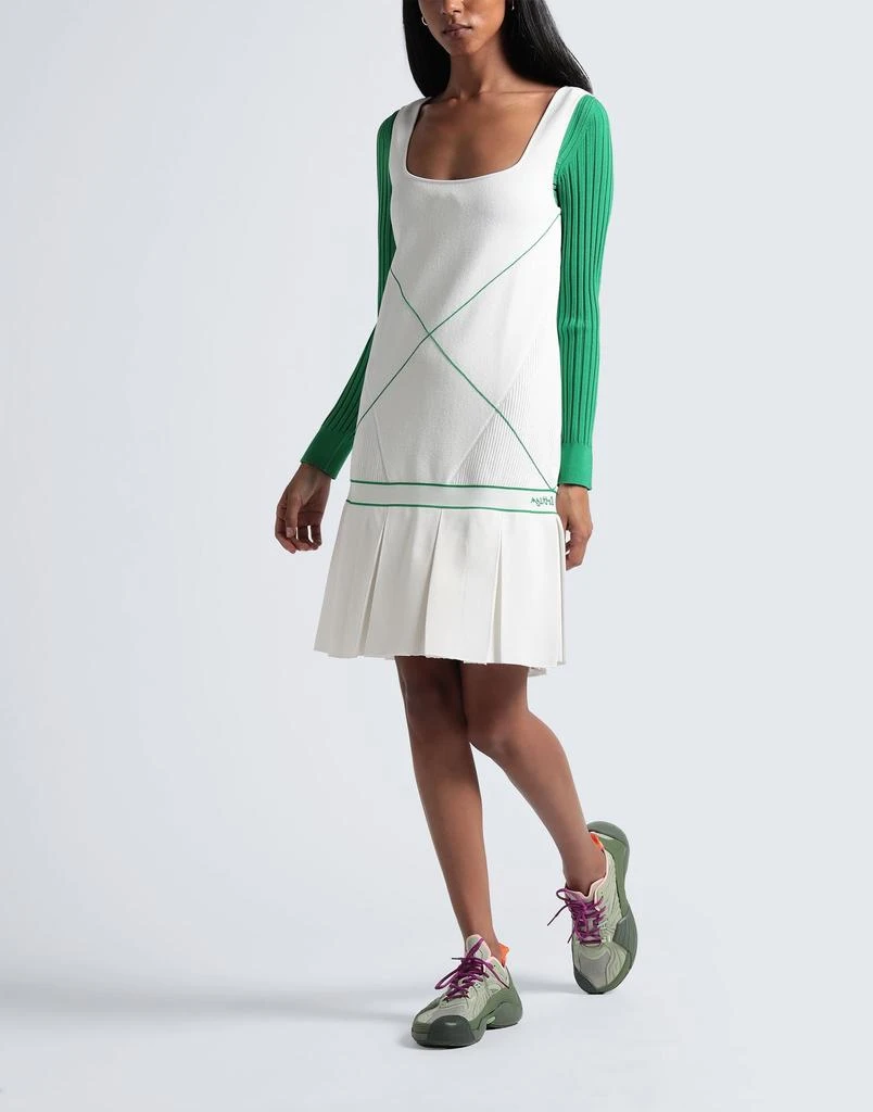 商品Bottega Veneta|Pleated dress,价格¥4146,第2张图片详细描述