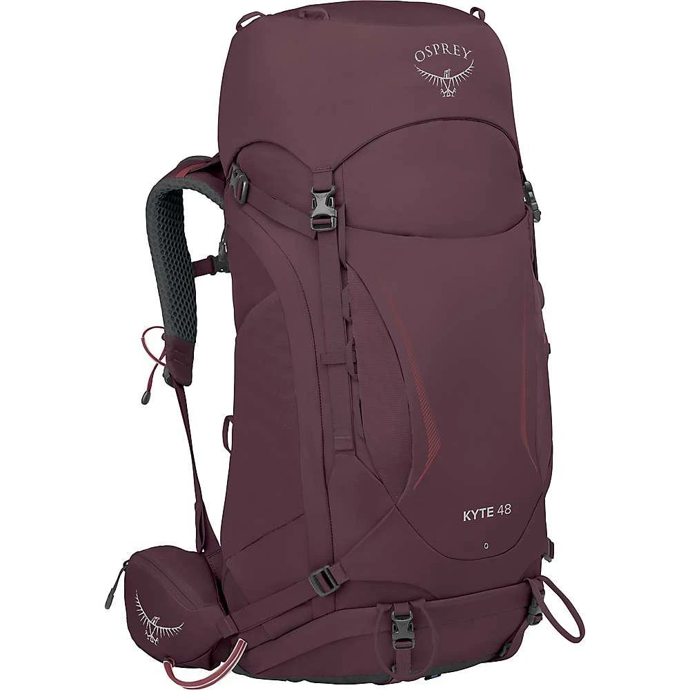 商品Osprey|Osprey Women's Kyte 48 Pack,价格¥1700,第1张图片