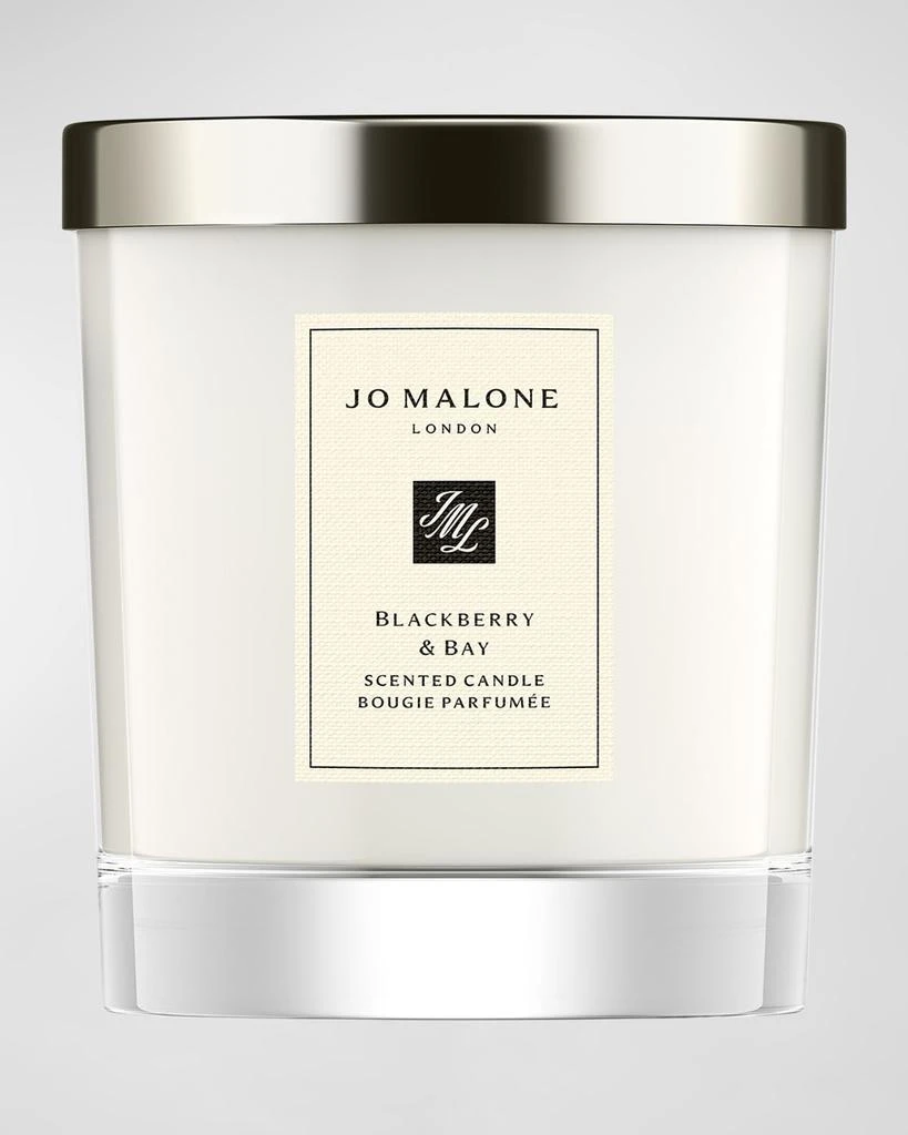 商品Jo Malone London|Blackberry & Bay Scented Candle,价格¥641,第2张图片详细描述