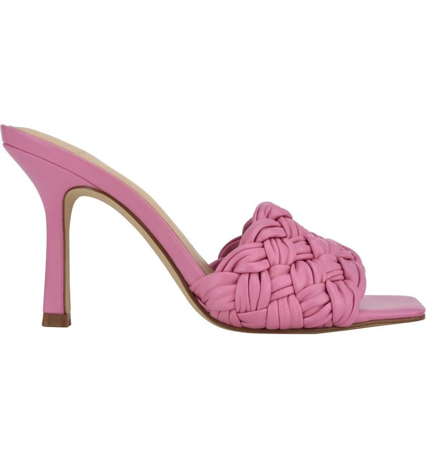 商品Marc Fisher|Draya Braided Sandal,价格¥123,第3张图片详细描述