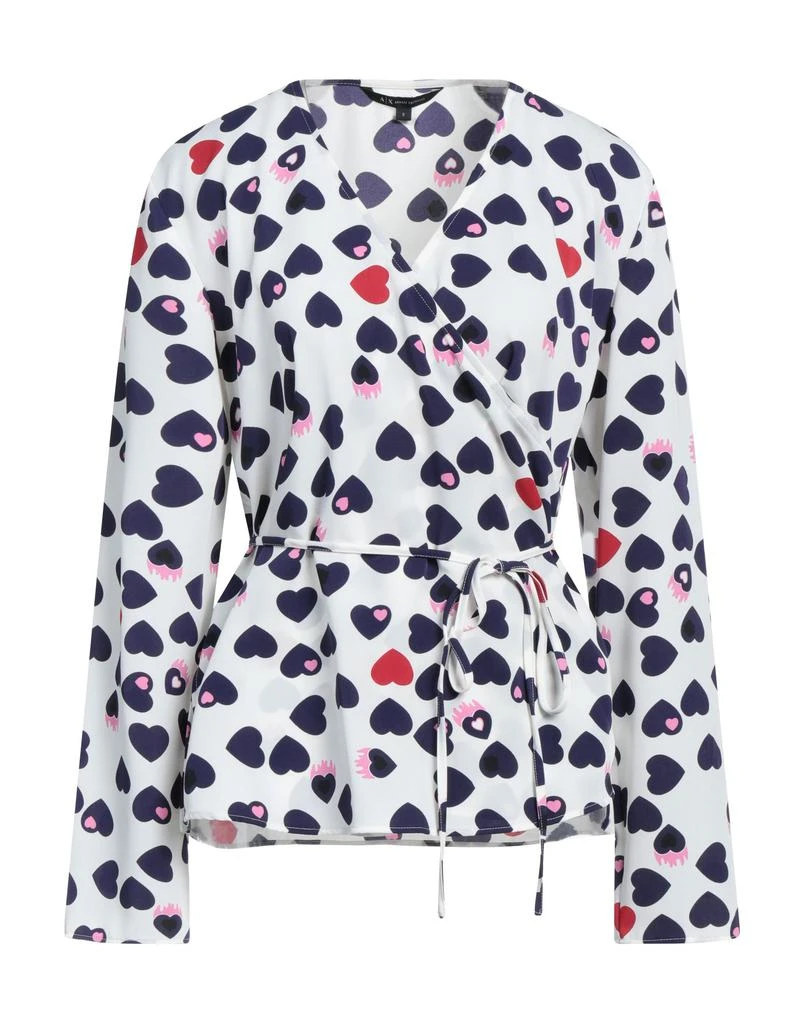 商品Armani Exchange|Top,价格¥759,第1张图片