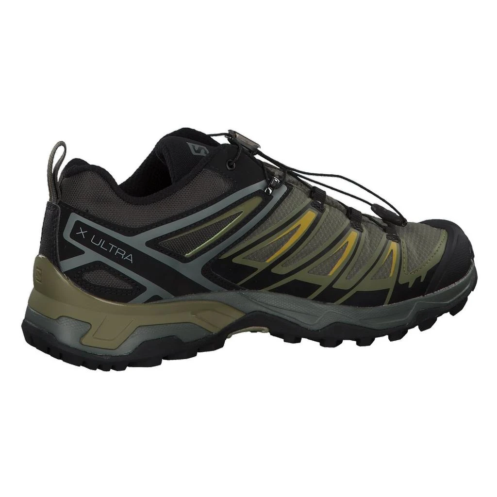 Salomon X Ultra 3 GTX Men's Hiking Shoes 商品