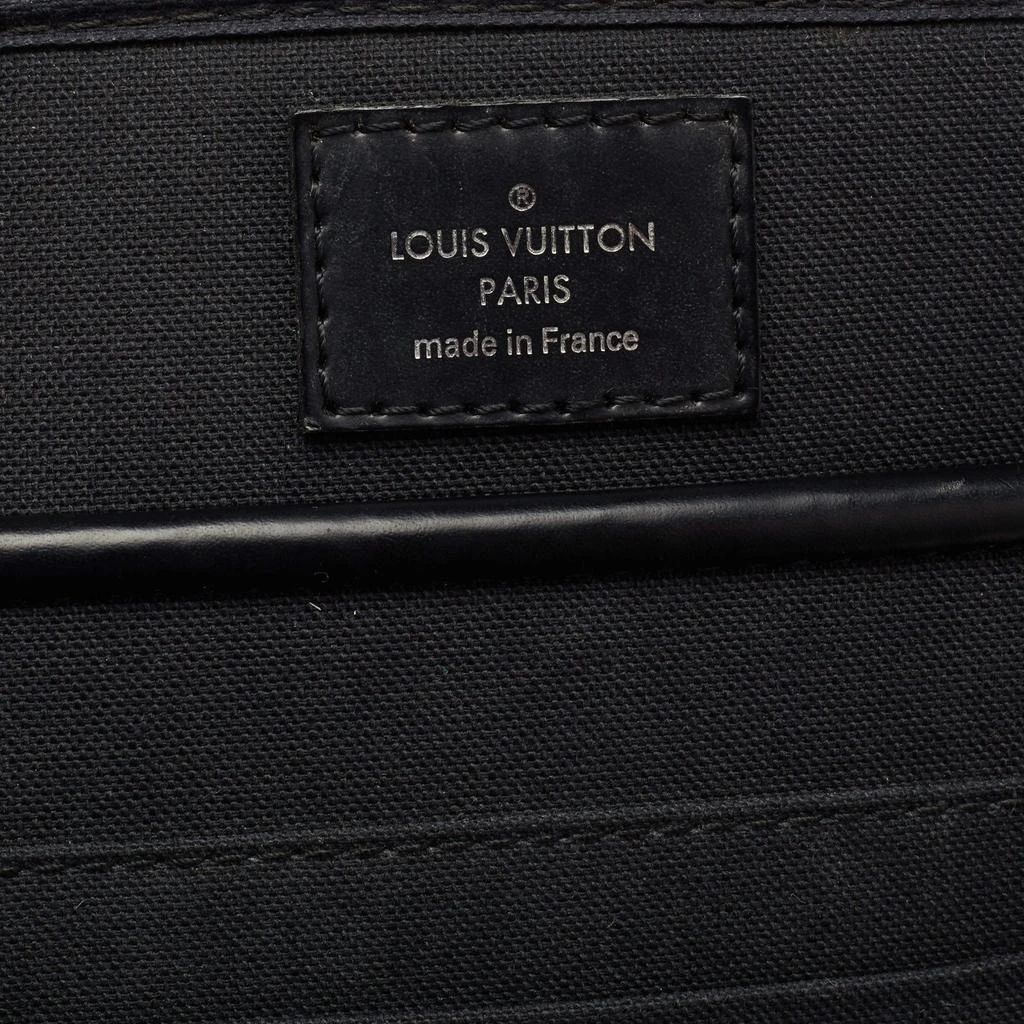 Louis Vuitton Damier Graphite Canvas Graffit Steve Briefcase 商品