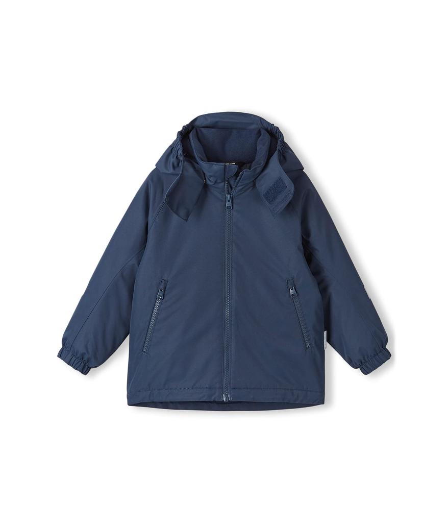 Reili Reimatec Winter Jacket (Toddler/Little Kids/Big Kids)商品第1张图片规格展示