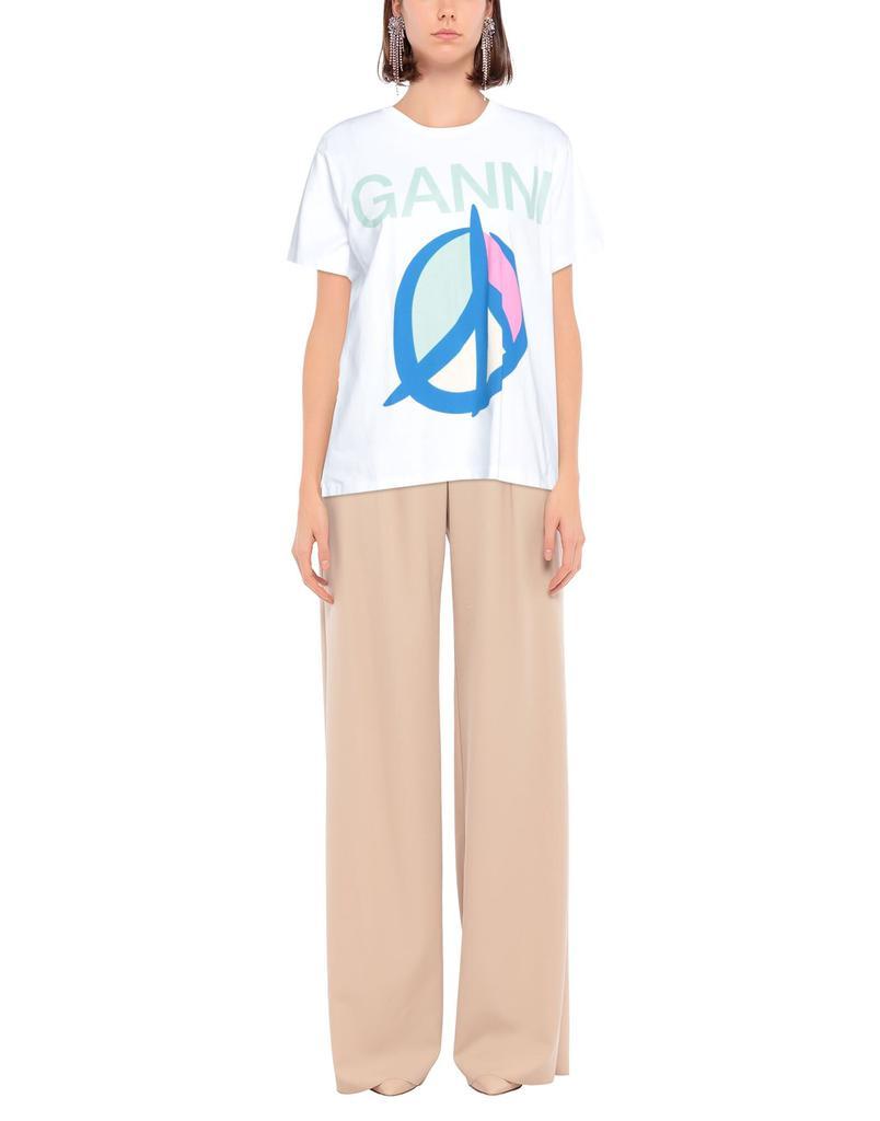 商品Ganni|T-shirt,价格¥531,第4张图片详细描述