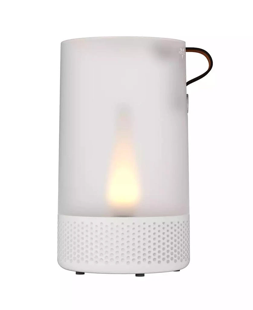商品Vornado|9" Votiv 7 Ultrasonic Humidifier with Flameless Candlelight,价格¥467,第5张图片详细描述