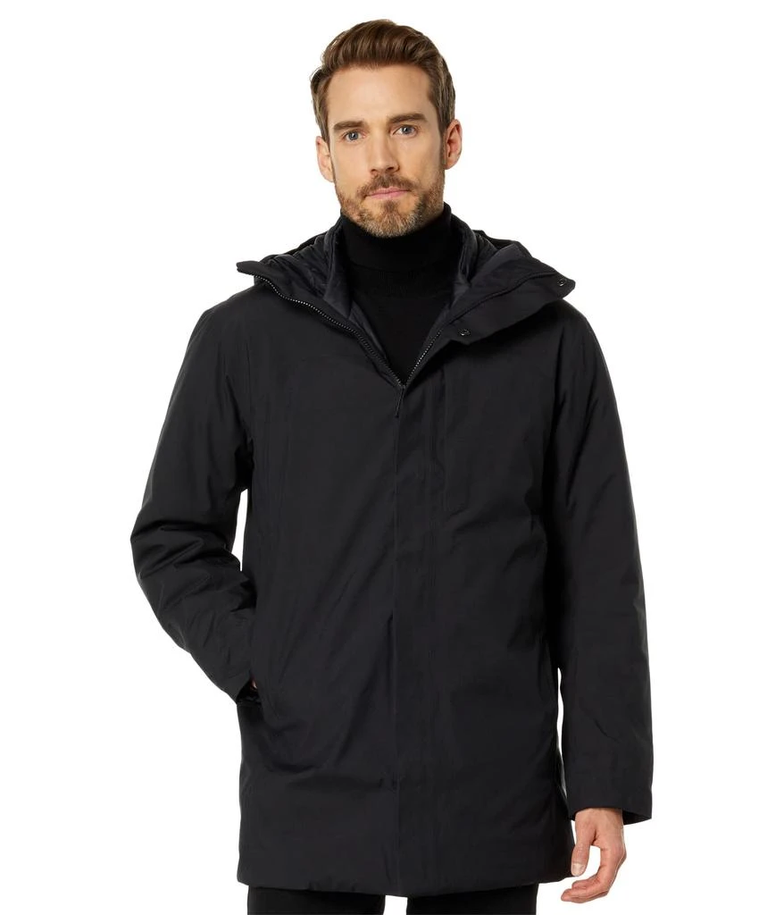 商品Arc'teryx|Arc'teryx Therme Parka Men's | Extended Warmth and Gore-Tex Protection,价格¥4879,第1张图片