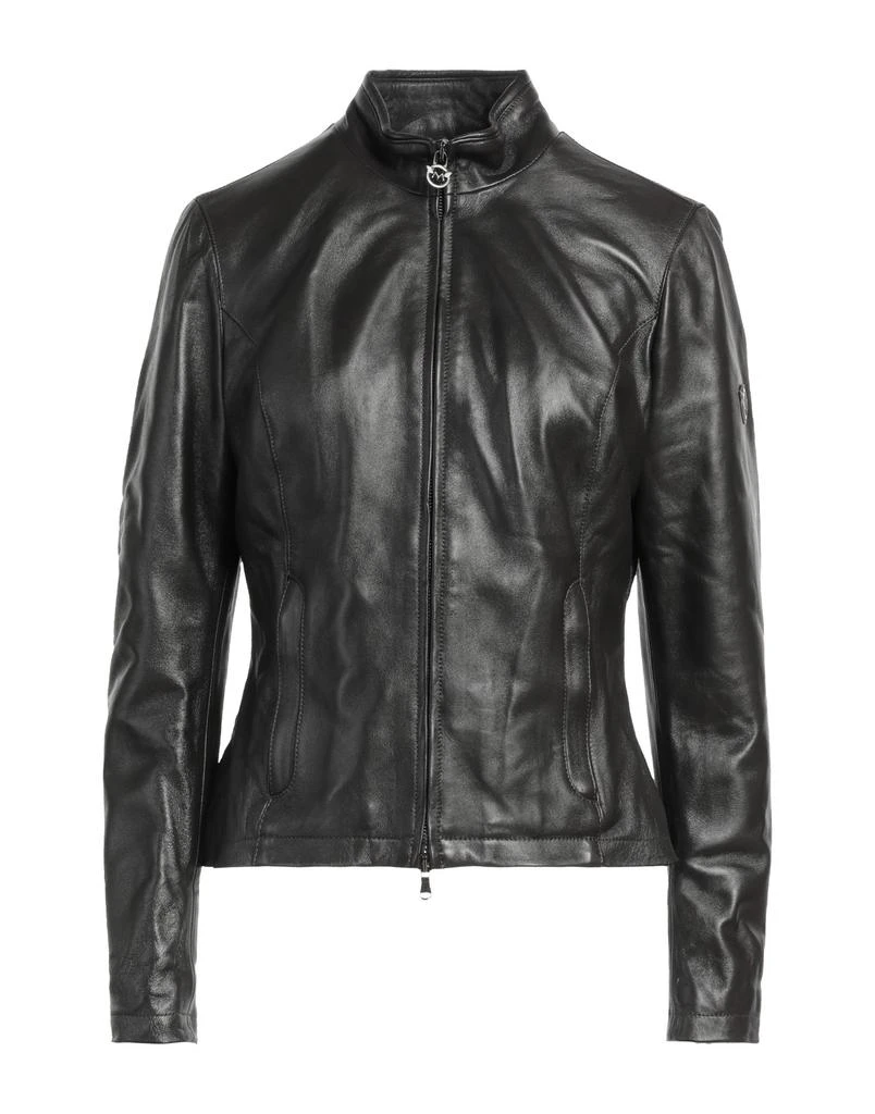 商品MATCHLESS|Biker jacket,价格¥6745,第1张图片
