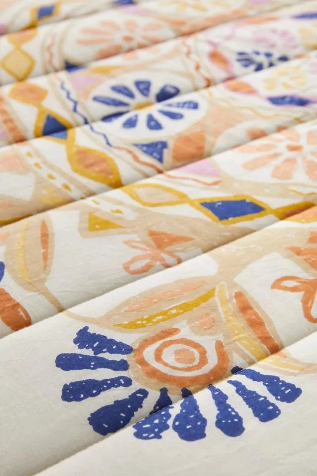 商品Urban Outfitters|Vega Quilt,价格¥485,第4张图片详细描述