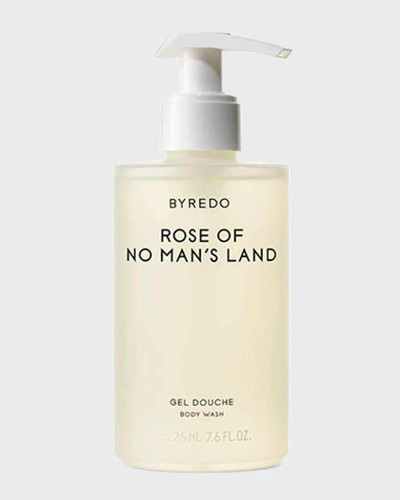 商品BYREDO|7.6 oz. Rose of No Man's Land Body Wash,价格¥464,第1张图片