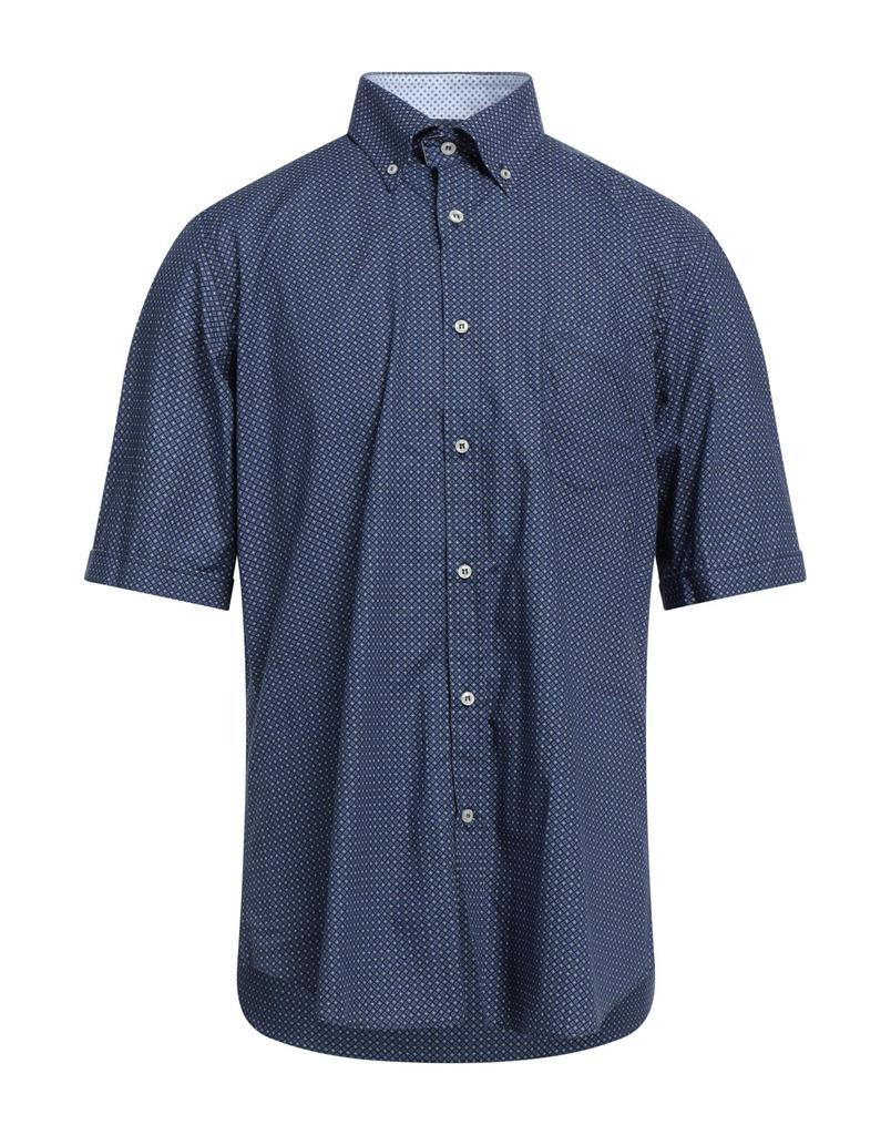 商品Paul & Shark|Patterned shirt,价格¥1127,第1张图片