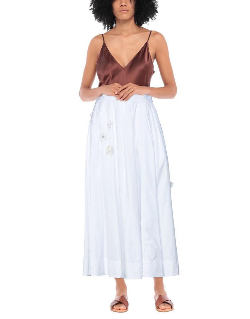 商品Rosie Assoulin|Maxi Skirts,价格¥2501,第4张图片详细描述