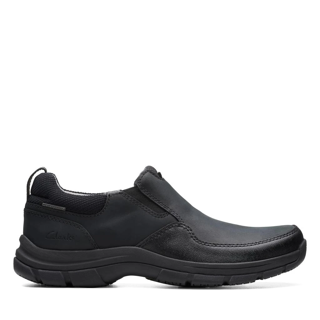 商品Clarks|Walpath Step,价格¥653,第4张图片详细描述