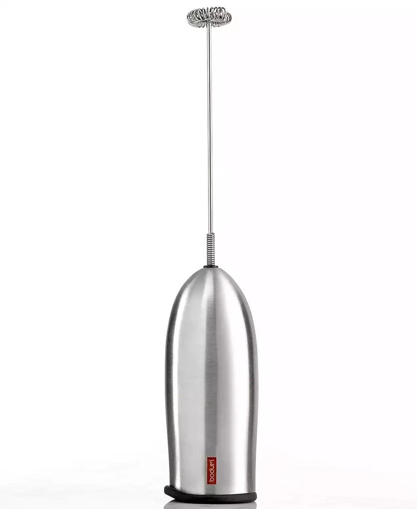 商品BODUM|Schiuma Milk Frother,价格¥112,第1张图片