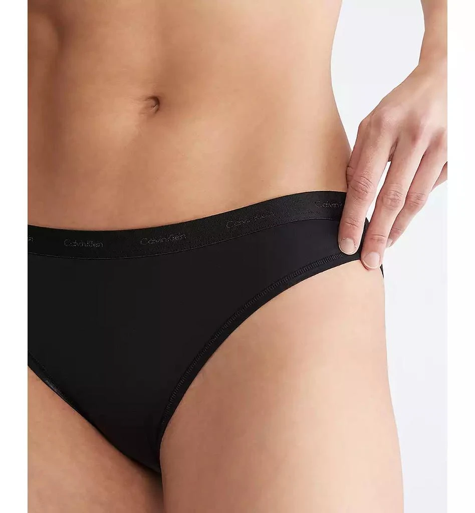 Women's Form To Body Bikini Underwear QF6761 商品