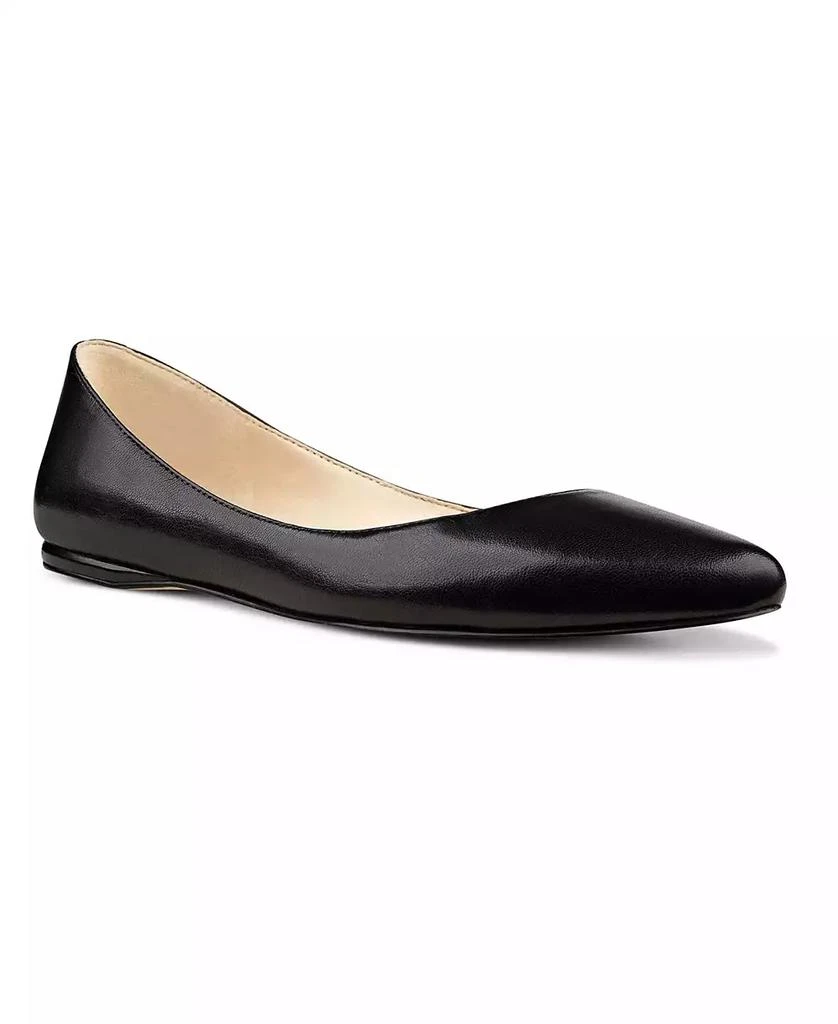 商品Nine West|Women's Speakup Round Toe Slip-On Casual Flats,价格¥360,第1张图片