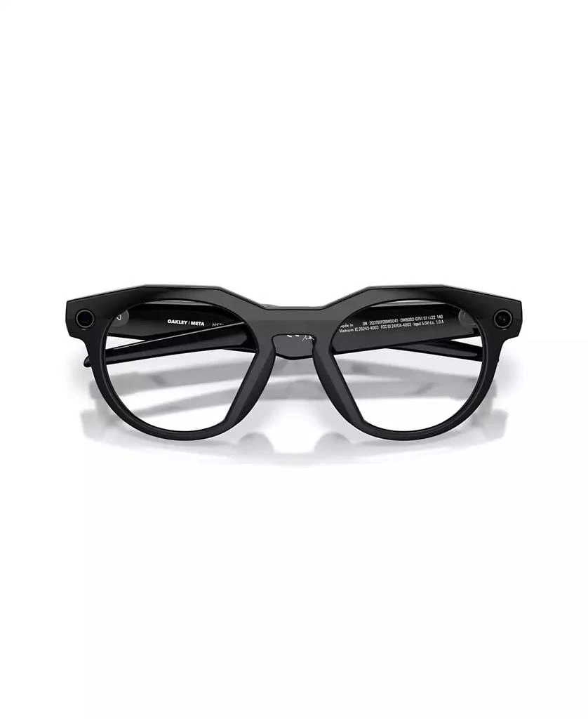 商品Oakley|Oakley✖️Meta HSTN 智能太阳镜 男女同款  OW8002 ,价格¥2938,第5张图片详细描述