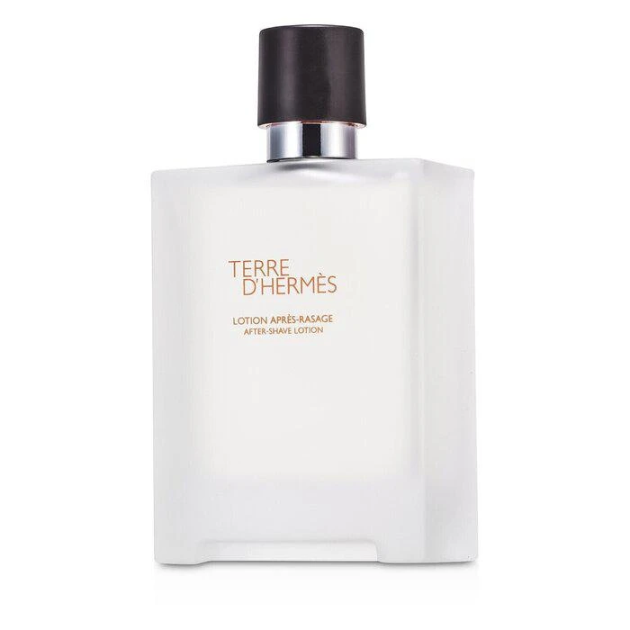 商品Hermes|Hermes 大地男士须后水 香水型保湿爽肤水After Shave Lotion 100ml/3.3oz,价格¥440,第1张图片