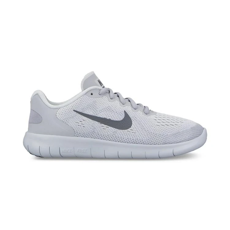 商品NIKE|Big Boys'   Free Run 2 Running Sneakers from Finish Line,价格¥297,第1张图片