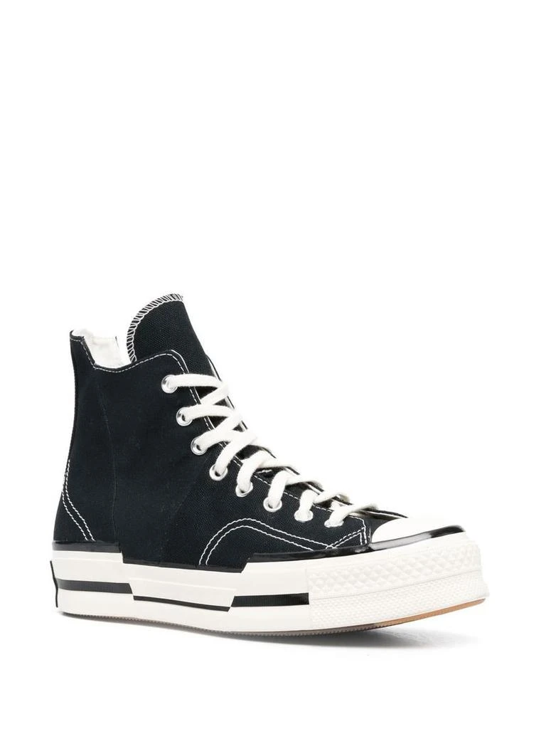 商品Converse|CONVERSE SNEAKERS,价格¥826,第2张图片详细描述