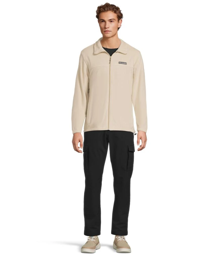 商品Columbia|Steens Mountain™ Full Zip 2.0 男款外套,价格¥348,第5张图片详细描述