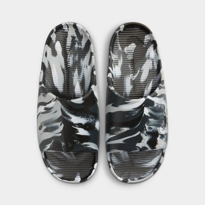 Men's Nike Calm SE Marble Slide Sandals 商品