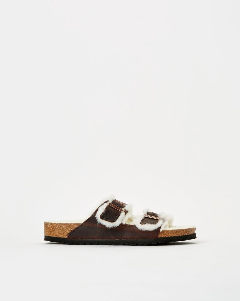 商品Birkenstock|Arizona Shearling,价格¥724,第1张图片