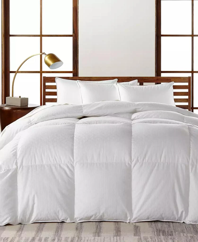 商品Hotel Collection|European White Goose Down Hypoallergenic UltraClean Comforters, Exclusively at Macy's,价格¥2053,第1张图片详细描述