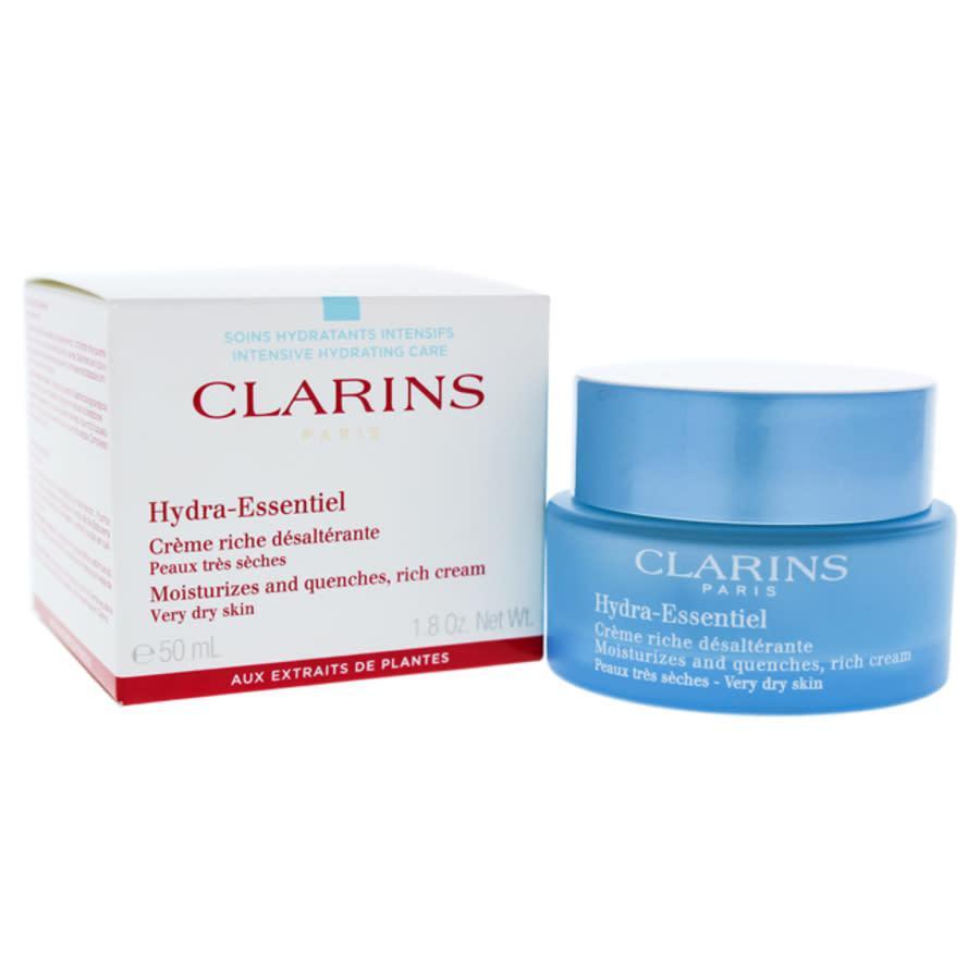 商品Clarins|Clarins / Hydr-essentiel Rich Cream Very Dry Skin 1.8 oz (50 ml),价格¥236,第1张图片