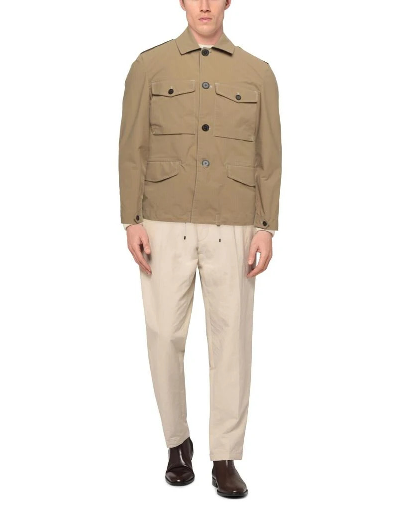 商品ROYAL ROW|Jacket,价格¥606,第2张图片详细描述