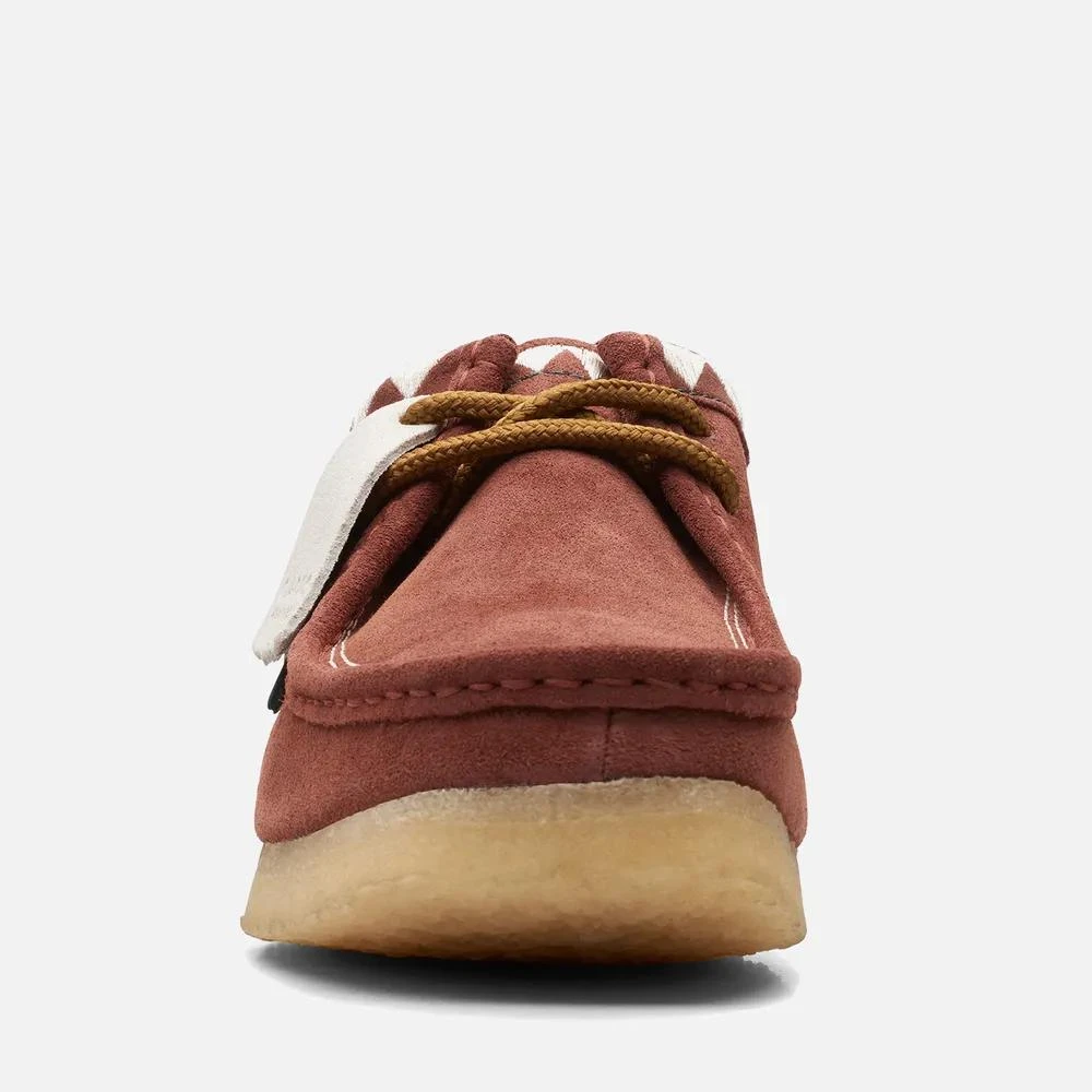 Clarks Originals Sherpa-Lined Wallabee Shoes 商品